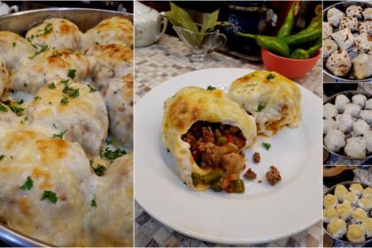 Маниса кебап