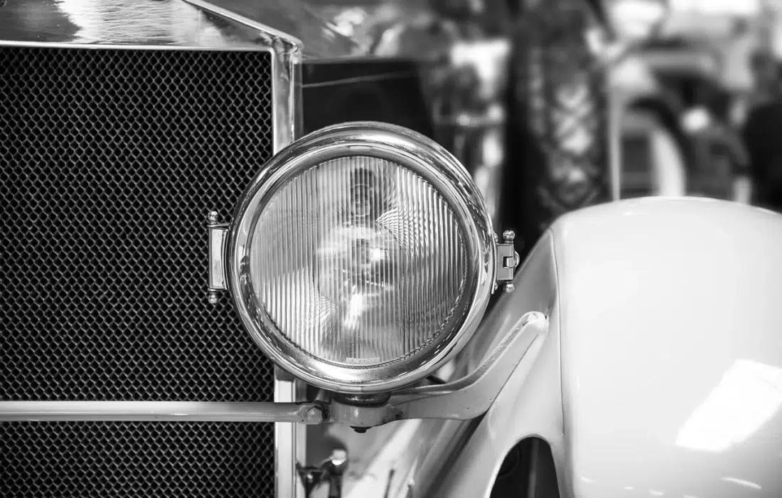 Факти от историята: първата жертва на автомобилна катастрофа