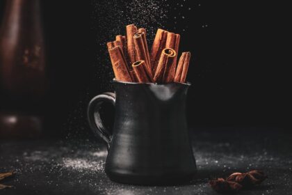 Полезна ли е канелата?