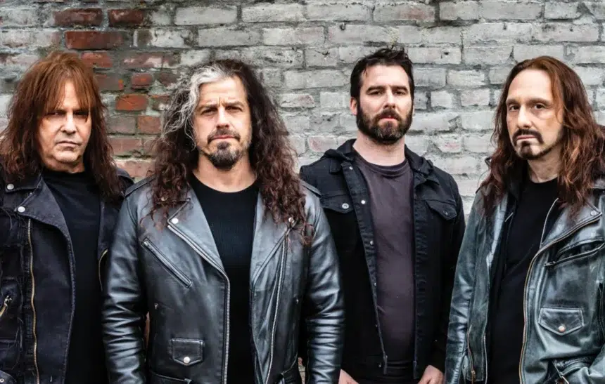 Ross The Boss идват на фестивала Midalidare Rock In The Wine Valley 2021