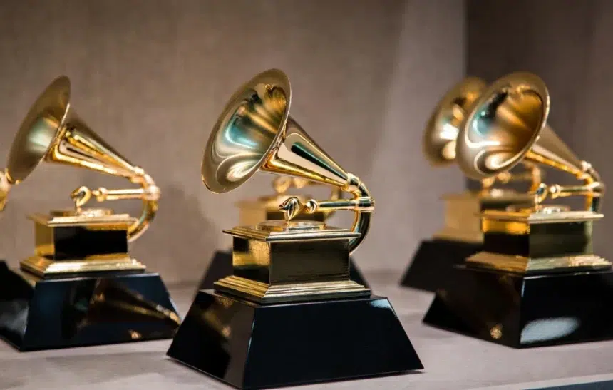 наградите Grammy