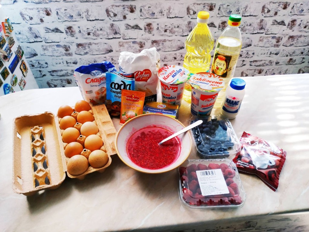 Червено кадифе