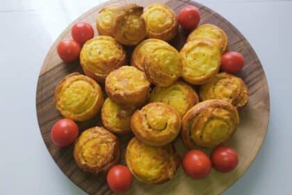 Кашкавалени охлюви