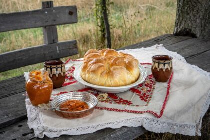 Бърза лютеница