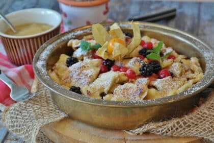 Кайзершмарн