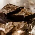 Черен шоколад