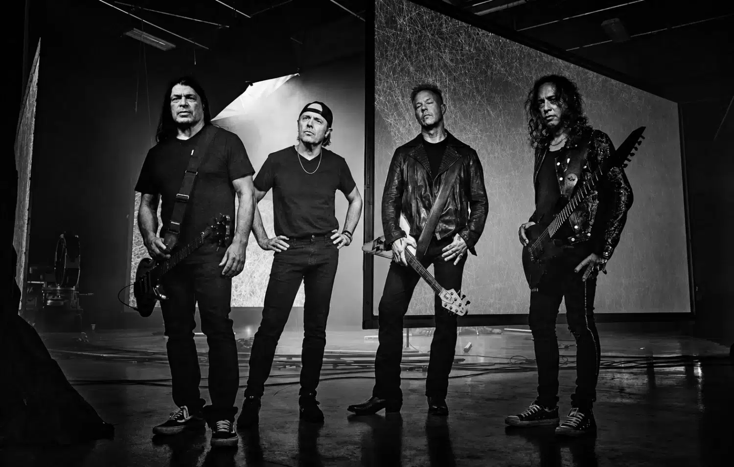 Metallica
