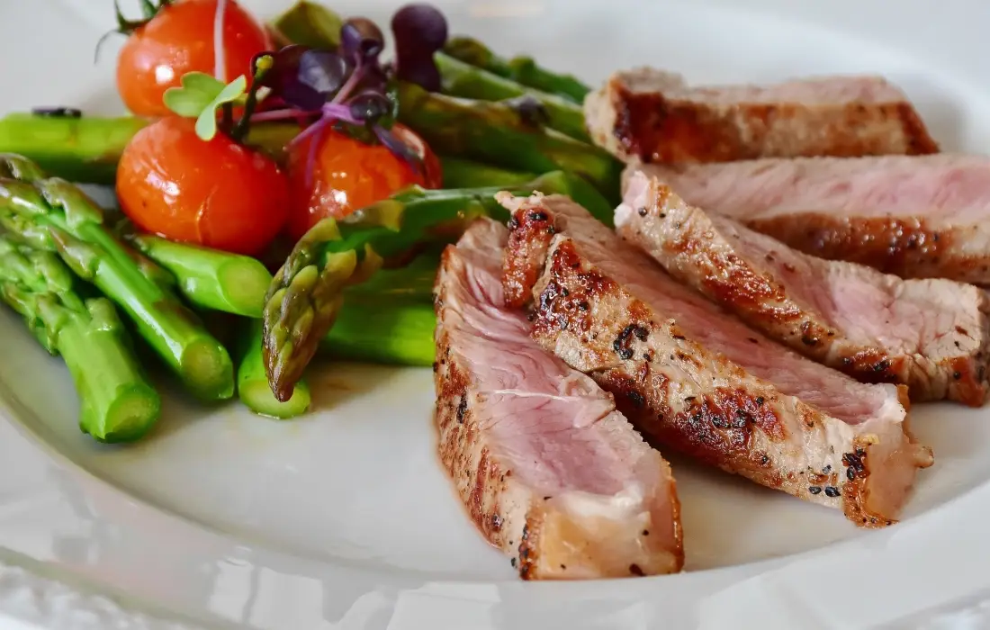 Какво е "интуитивно хранене"?