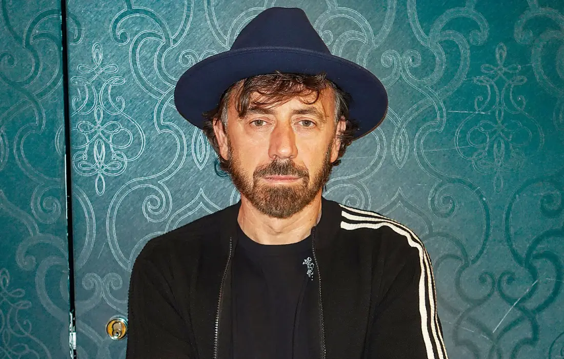 Benny Benassi