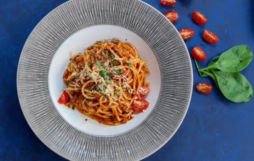 Добра новина: от пастата не се дебелее!