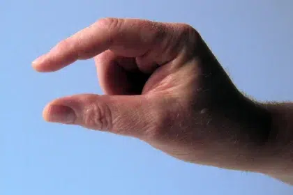 Кога "малкият" е малък?