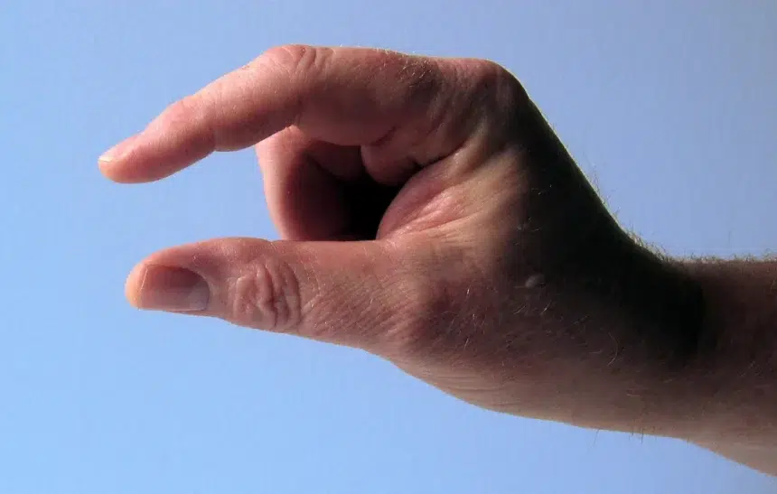 Кога "малкият" е малък?