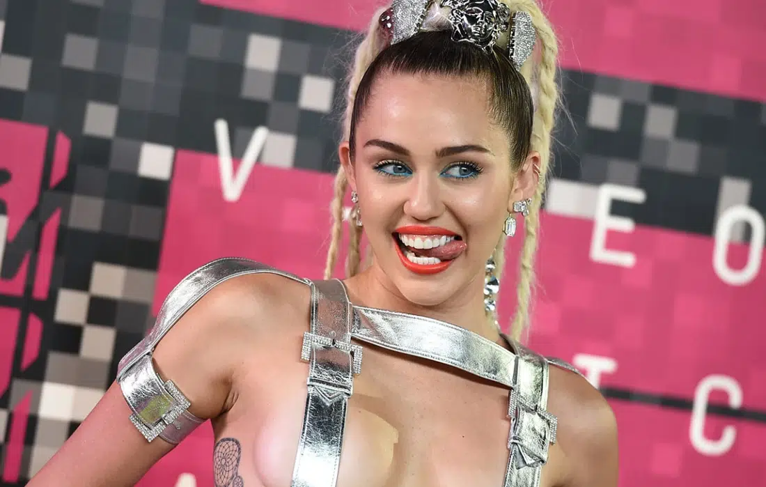 Майли Сайръс