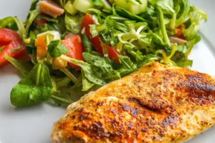 Учени: яжте по-твърди храни за по-лесно отслабване