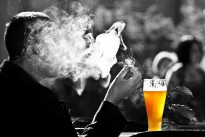 Как да се грижите за белите си дробове?