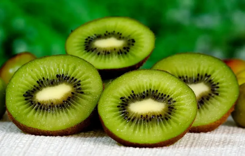 Кивито подобрява настроението