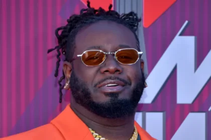 T-Pain