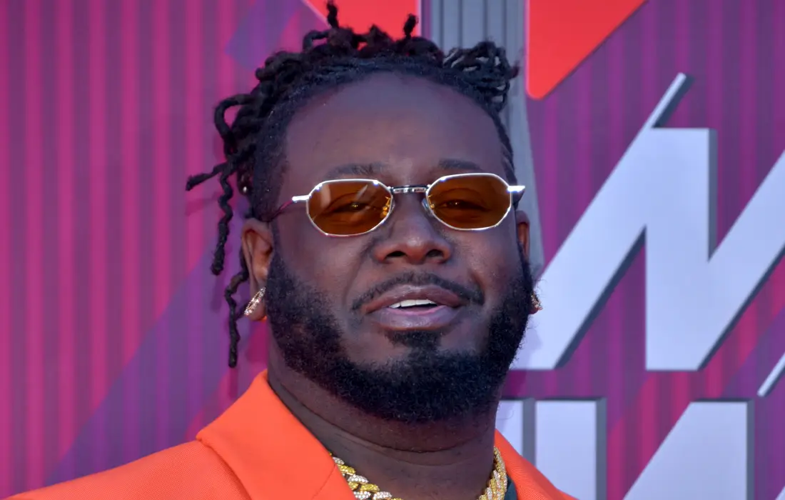 T-Pain
