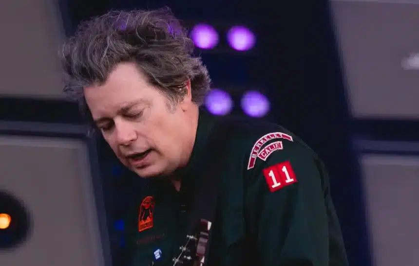 Джейсън Уайт (Green Day)