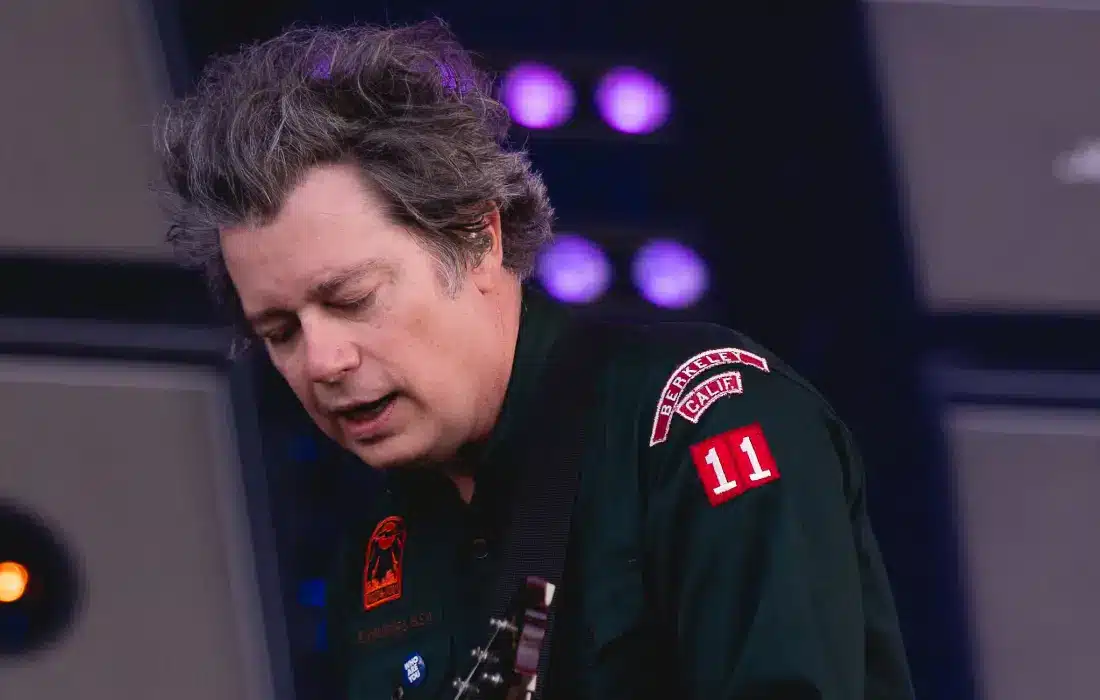 Джейсън Уайт (Green Day)