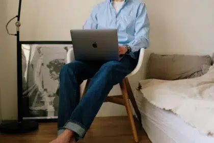 Търсенето на симптоми онлайн може да повлияе на здраве ви