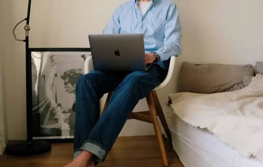 Търсенето на симптоми онлайн може да повлияе на здраве ви