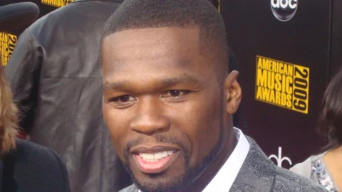 50 Cent
