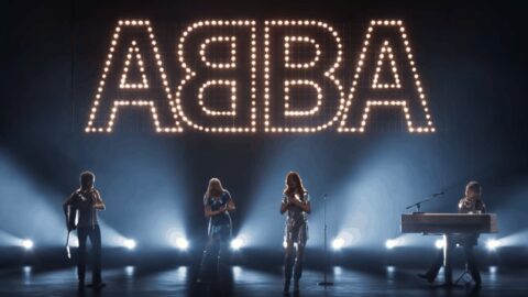 ABBA се завръщат с нов албум