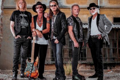 Aerosmith