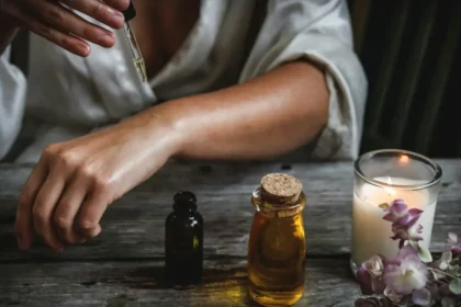 Бадемовото масло: чудото за кожа, коса и нокти