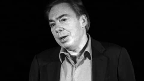 Андрю Лойд Уебър