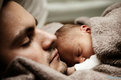 На 26 декември отбелязваме Деня на бащата