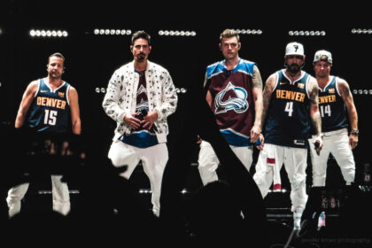 Backstreet Boys