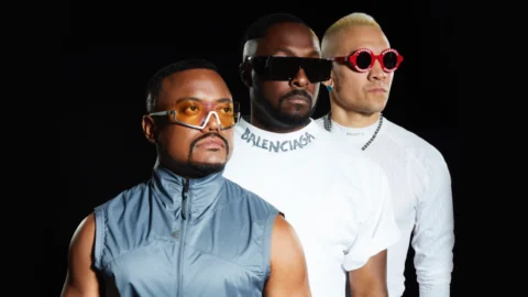 Black Eyed Peas