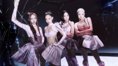BLACKPINK