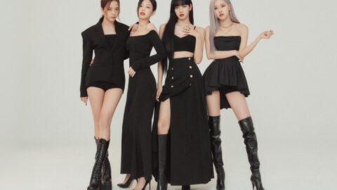 BLACKPINK