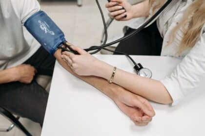 Защо и ниското кръвно налягане е опасно?