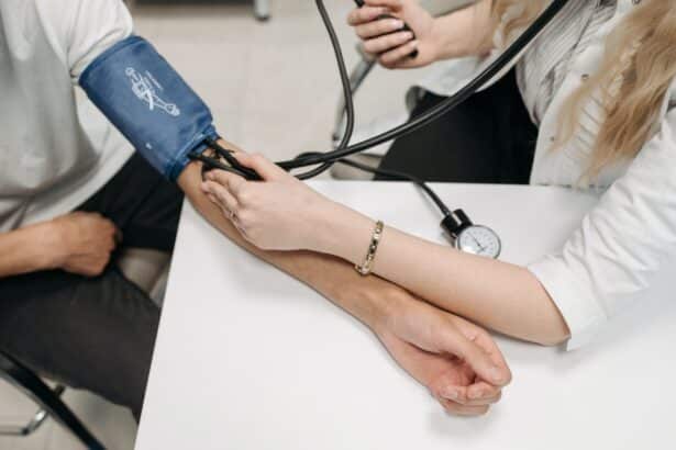 Защо и ниското кръвно налягане е опасно?