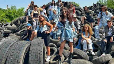 Бон-Бон на 30: от първите ноти до нещо "Ново"