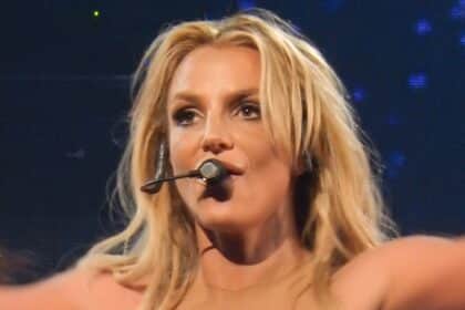 Бритни Спиърс