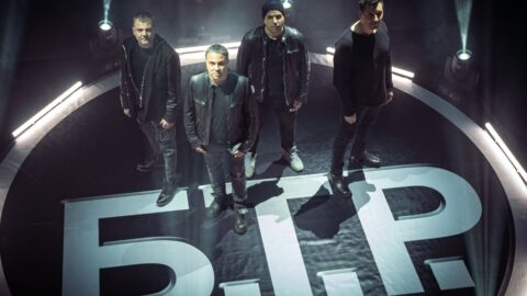 Б.Т.Р. представят: 10 града, 10 големи рок концерта