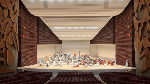 Найден Тодоров ще дирижира дебюта на Соня Йончева в Япония