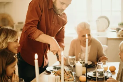 Как да се справите със семейните драми по време на празниците?