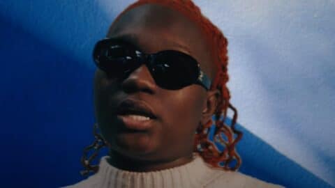 Clean Bandit и Дарку