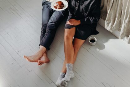 Кои храни и напитки пречат и помагат на потентността?