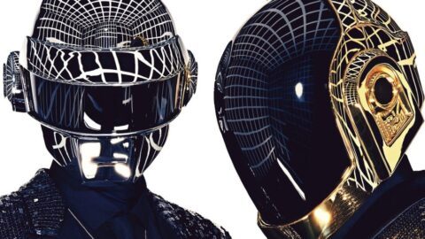 Daft Punk
