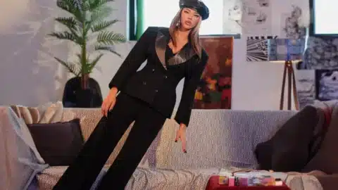 DARA разкри своя "Крадец на мечти"