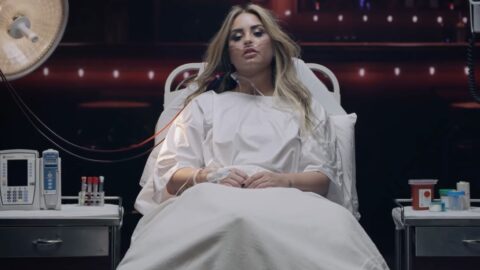 Деми Ловато