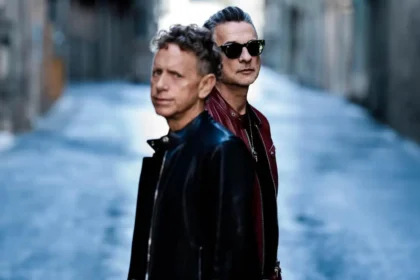 Depeche Mode