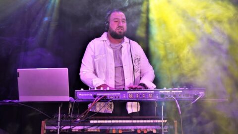 DJ Pancho